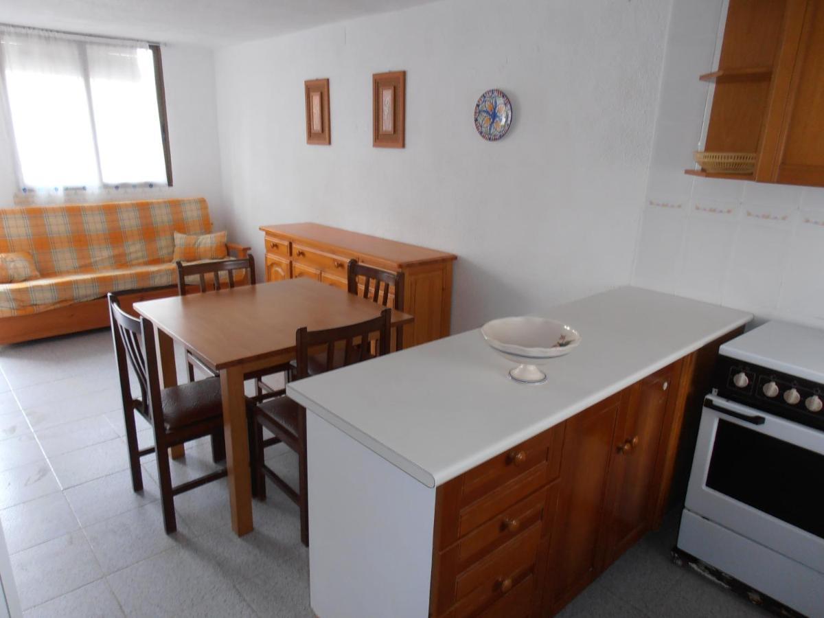 Euromar III Bajos Peníscola Exterior foto