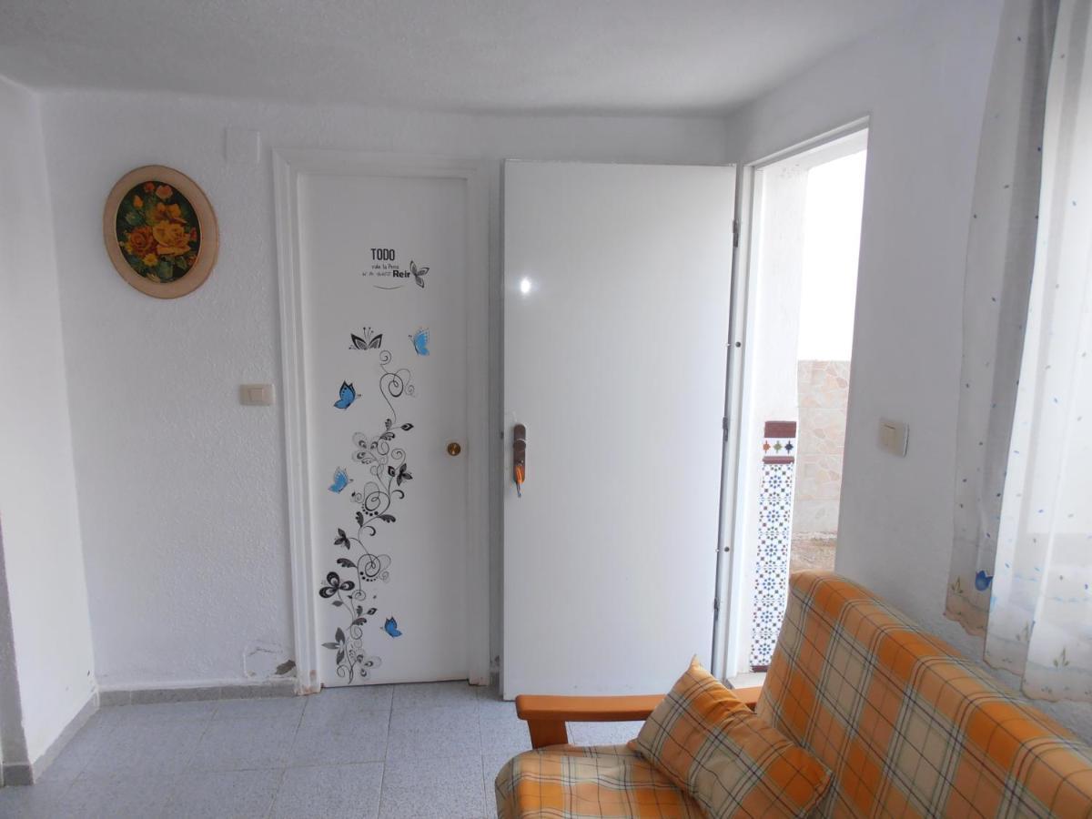 Euromar III Bajos Peníscola Exterior foto