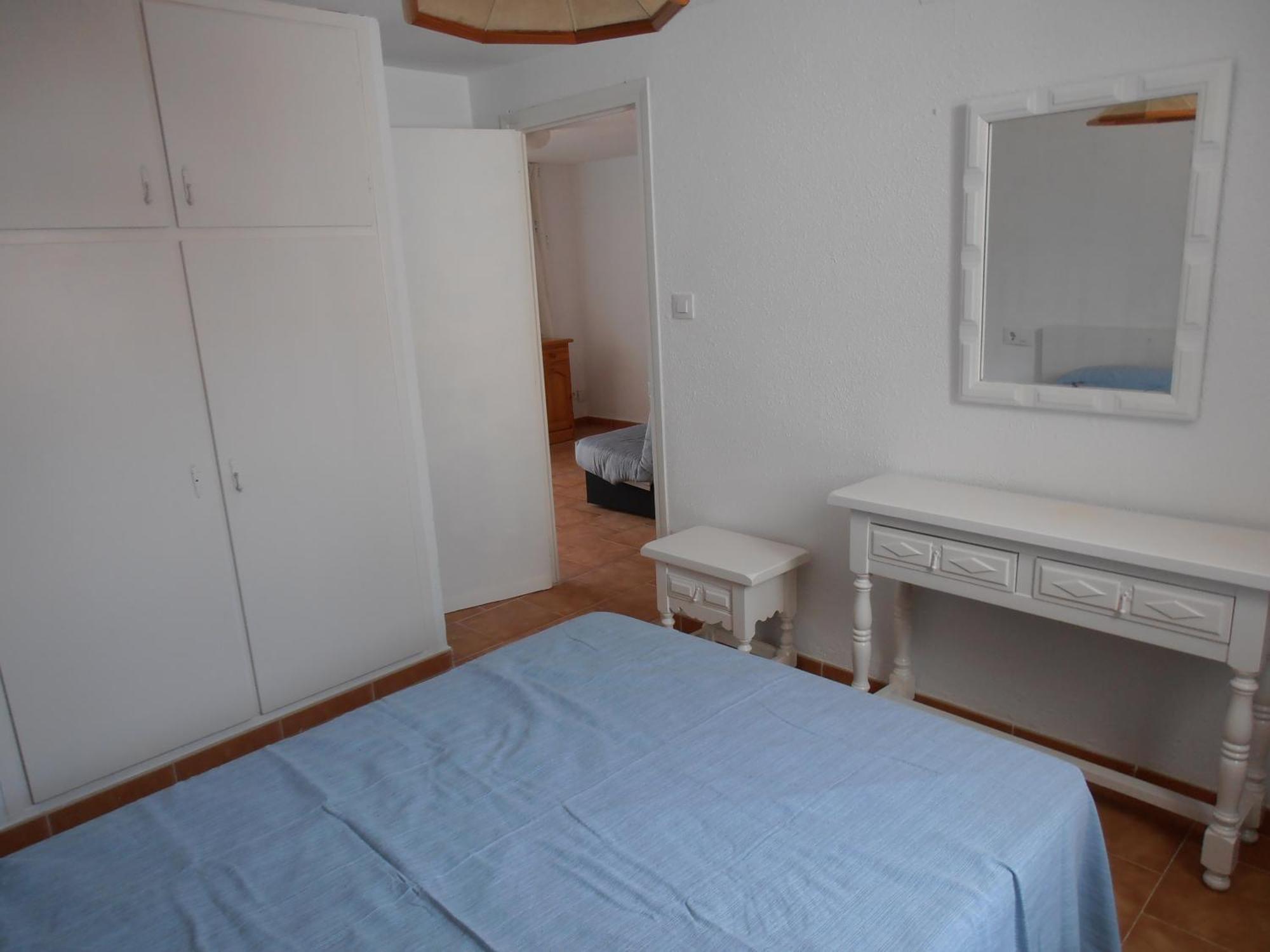 Euromar III Bajos Peníscola Exterior foto