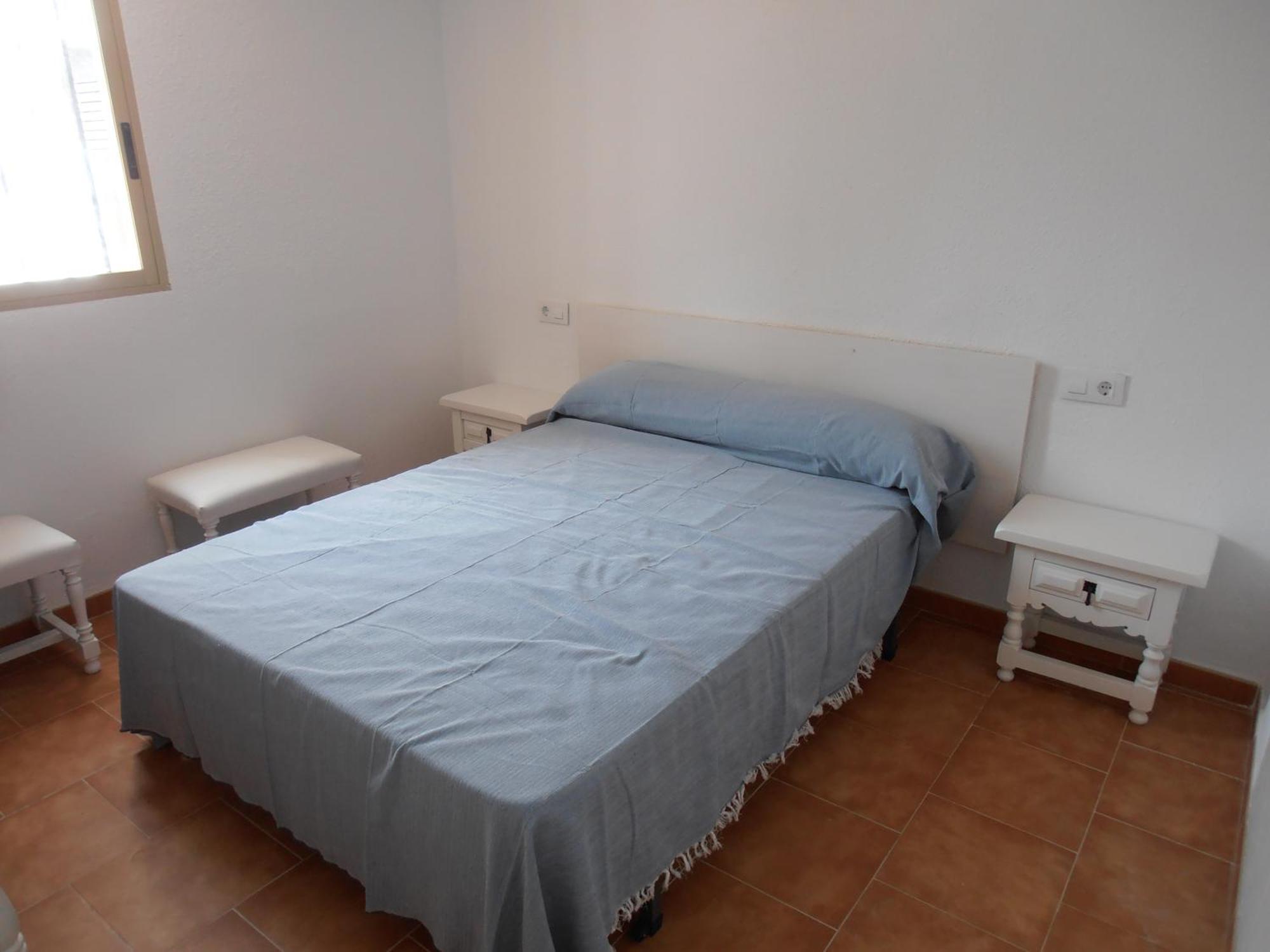 Euromar III Bajos Peníscola Exterior foto