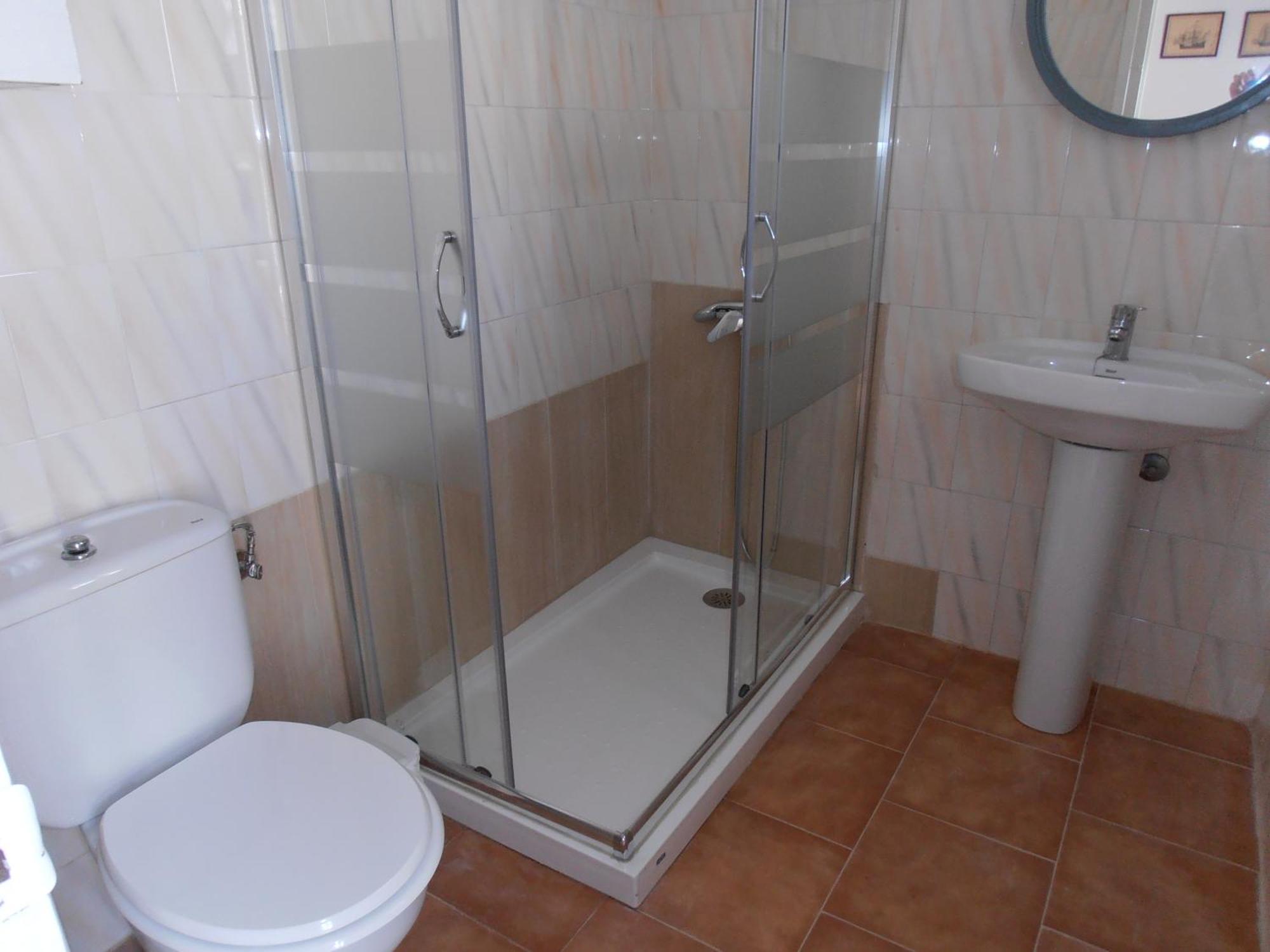Euromar III Bajos Peníscola Exterior foto